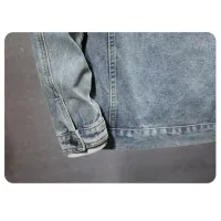 $60.00 USD Gucci Jackets Long Sleeved For Men #1395582