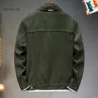 $60.00 USD Moncler Jackets Long Sleeved For Men #1395584