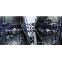 $60.00 USD Prada Jackets Long Sleeved For Men #1395586