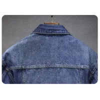 $60.00 USD Hermes Jackets Long Sleeved For Men #1395590