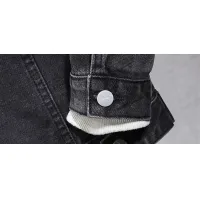 $60.00 USD Chanel Jackets Long Sleeved For Men #1395594