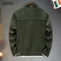 $60.00 USD LOEWE Jackets Long Sleeved For Men #1395601