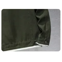 $60.00 USD LOEWE Jackets Long Sleeved For Men #1395601