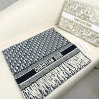 $52.00 USD Christian Dior Scarf #1395603