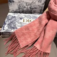 $60.00 USD Christian Dior Scarf #1395606