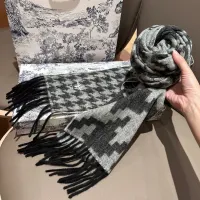 $60.00 USD Christian Dior Scarf #1395607