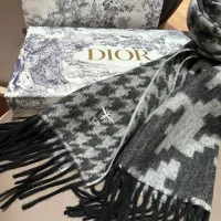 $60.00 USD Christian Dior Scarf #1395607