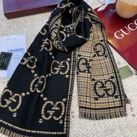 $52.00 USD Gucci Scarf #1395620