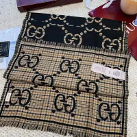 $52.00 USD Gucci Scarf #1395620