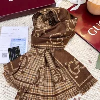 $52.00 USD Gucci Scarf #1395623