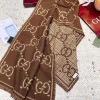 $52.00 USD Gucci Scarf #1395623
