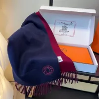 $60.00 USD Hermes Scarf #1395628