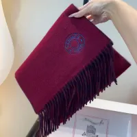 $60.00 USD Hermes Scarf #1395629