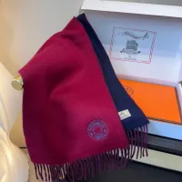 $60.00 USD Hermes Scarf #1395629