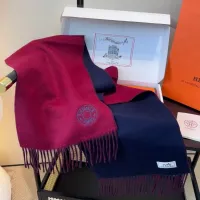 $60.00 USD Hermes Scarf #1395629