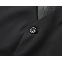 $92.00 USD Moncler Tracksuits Long Sleeved For Men #1395670