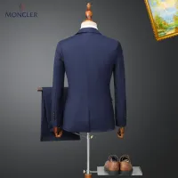 $92.00 USD Moncler Tracksuits Long Sleeved For Men #1395721