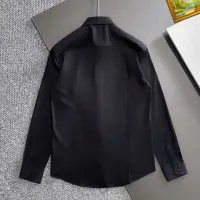 $40.00 USD Moncler Shirts Long Sleeved For Unisex #1395745