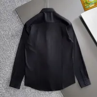 $40.00 USD Balenciaga Shirts Long Sleeved For Unisex #1395754