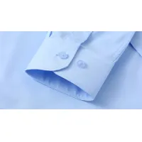 $40.00 USD Armani Shirts Long Sleeved For Unisex #1395765