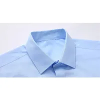 $40.00 USD Prada Shirts Long Sleeved For Unisex #1395774