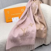 $48.00 USD Louis Vuitton Scarf #1395810