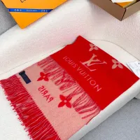 $48.00 USD Louis Vuitton Scarf #1395811