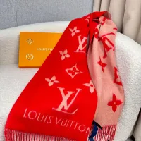 $48.00 USD Louis Vuitton Scarf #1395811