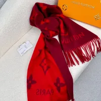$48.00 USD Louis Vuitton Scarf #1395812