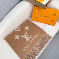 $48.00 USD Louis Vuitton Scarf #1395813