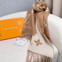 $48.00 USD Louis Vuitton Scarf #1395813