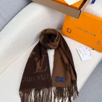$48.00 USD Louis Vuitton Scarf #1395814