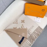 $48.00 USD Louis Vuitton Scarf #1395815