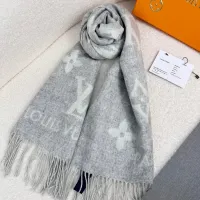 $48.00 USD Louis Vuitton Scarf #1395816