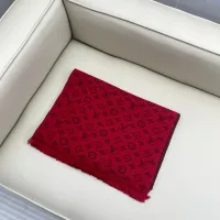 $52.00 USD Louis Vuitton Scarf #1395827