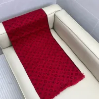 $52.00 USD Louis Vuitton Scarf #1395827