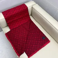 $52.00 USD Louis Vuitton Scarf #1395827