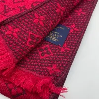 $52.00 USD Louis Vuitton Scarf #1395827