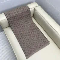 $52.00 USD Louis Vuitton Scarf #1395828