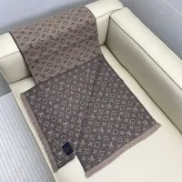 $52.00 USD Louis Vuitton Scarf #1395828