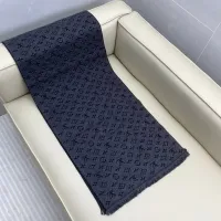 $52.00 USD Louis Vuitton Scarf #1395830