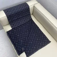 $52.00 USD Louis Vuitton Scarf #1395830