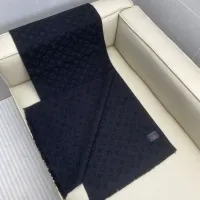 $52.00 USD Louis Vuitton Scarf #1395831