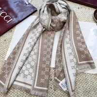 $48.00 USD Gucci Scarf #1395834