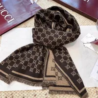 $48.00 USD Gucci Scarf #1395835