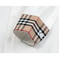 $40.00 USD Burberry Shirts Long Sleeved For Men #1395837
