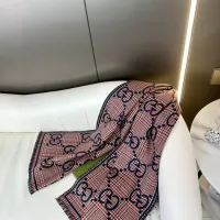 $52.00 USD Gucci Scarf #1395842