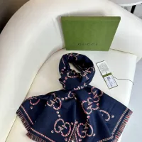 $52.00 USD Gucci Scarf #1395842