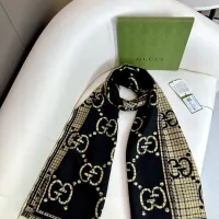 $52.00 USD Gucci Scarf #1395843