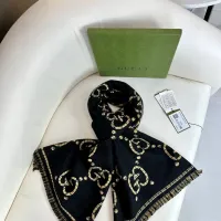 $52.00 USD Gucci Scarf #1395843